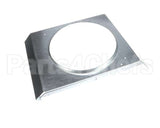 127-CM6-0031-S Delfield Shroud, Fan-4560