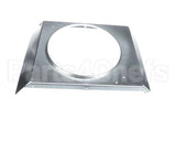 127-CM6-0031-S Delfield Shroud, Fan-4560