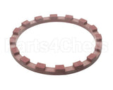 127 Nutrifaster Rubber Foot - N350/N450