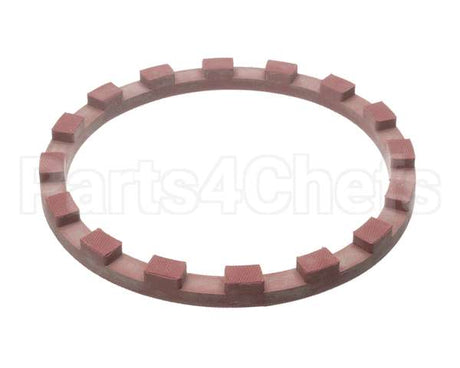 127 Nutrifaster Rubber Foot - N350/N450