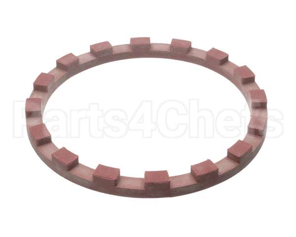 127 Nutrifaster Rubber Foot - N350/N450