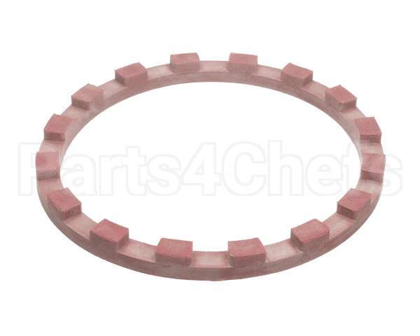 127 Nutrifaster Rubber Foot - N350/N450