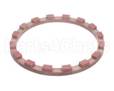 127 Nutrifaster Rubber Foot - N350/N450