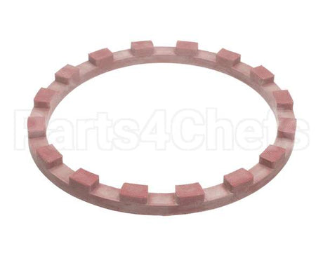 127 Nutrifaster Rubber Foot - N350/N450