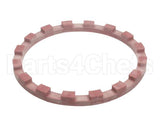 127 Nutrifaster Rubber Foot - N350/N450