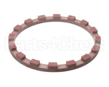127 Nutrifaster Rubber Foot - N350/N450