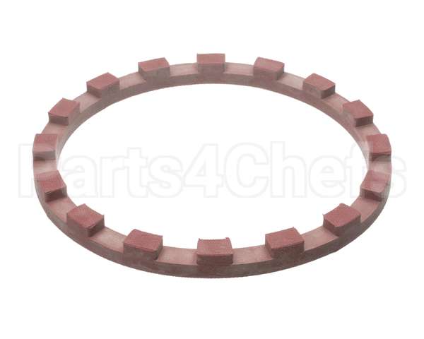 127 Nutrifaster Rubber Foot - N350/N450