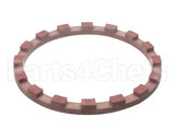 127 Nutrifaster Rubber Foot - N350/N450