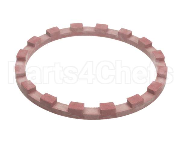 127 Nutrifaster Rubber Foot - N350/N450