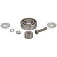 127 Compatible Southbend Roller Bearing 1-5/8 Od X 7/8 Id