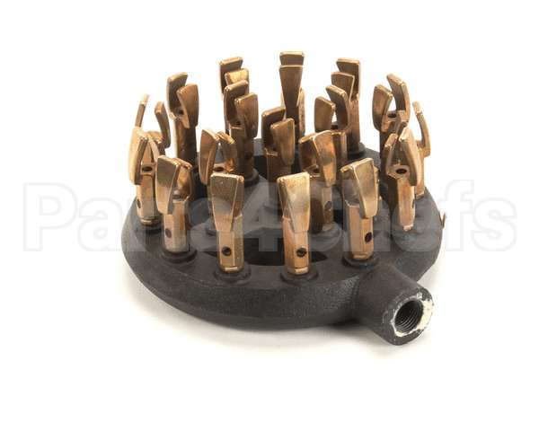 1270 Imperial Icra - 18 Tip Duck Jet Burner (Natural G