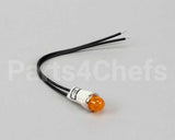 1270000 Garland Amber Pilot Light 28V