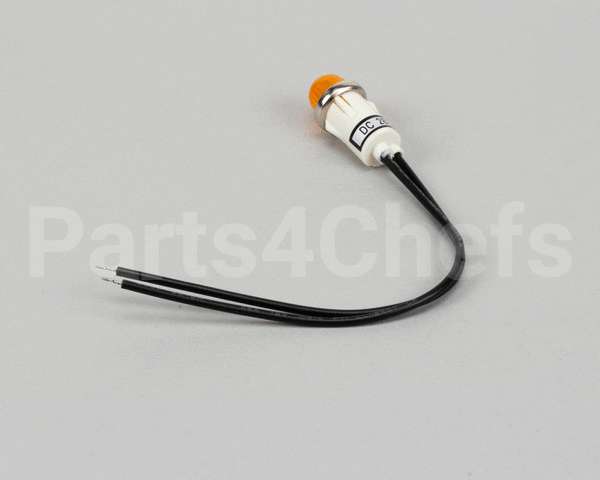 1270000 Garland Amber Pilot Light 28V
