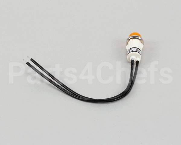 1270000 Garland Amber Pilot Light 28V