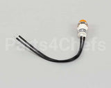 1270000 Garland Amber Pilot Light 28V