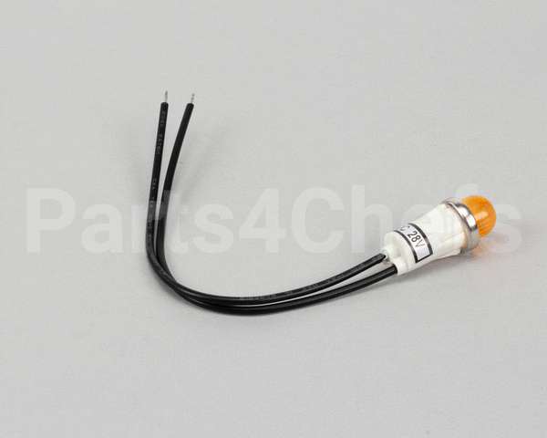 1270000 Garland Amber Pilot Light 28V
