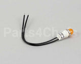 1270000 Garland Amber Pilot Light 28V