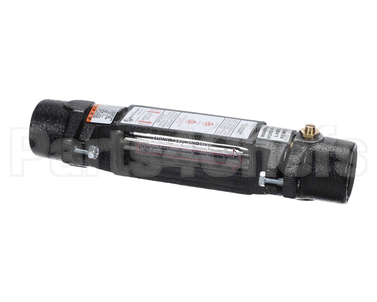 127002 Bell & Gossett B & G Tb-1 Thermoflo Balancer.