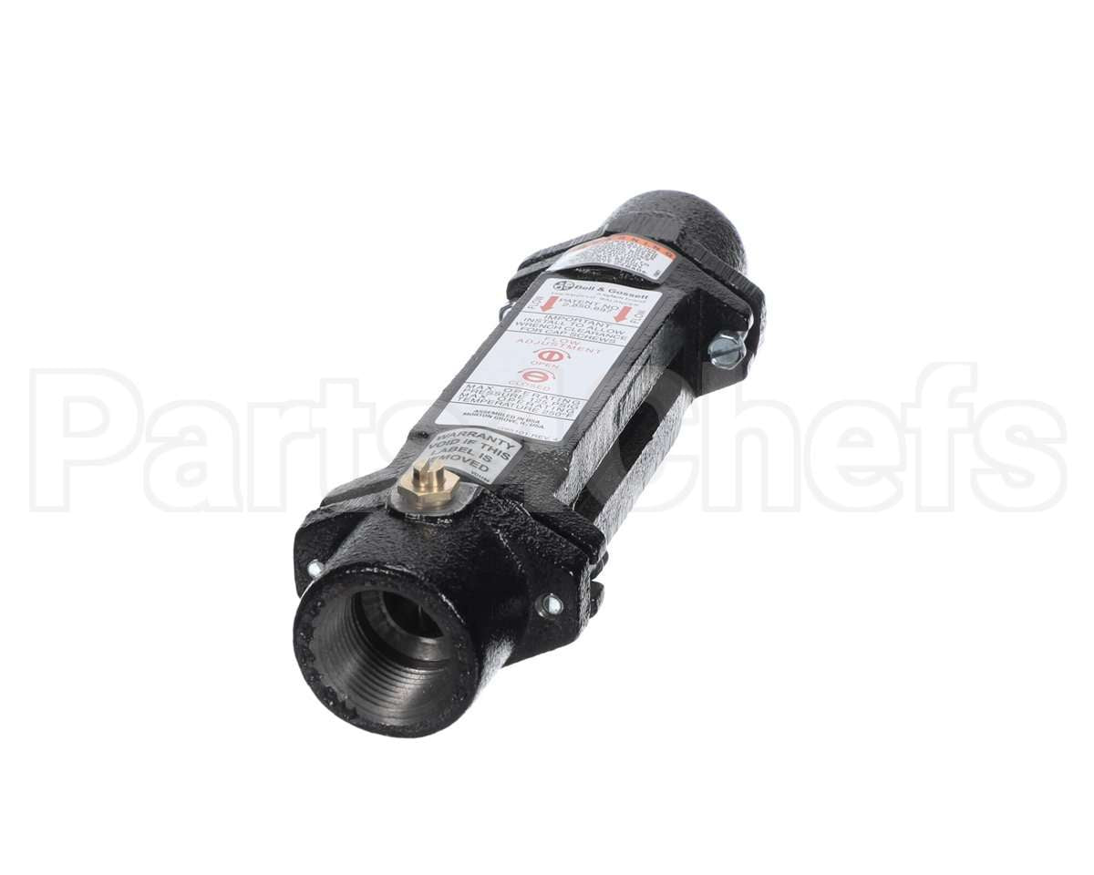 127002 Bell & Gossett B & G Tb-1 Thermoflo Balancer.