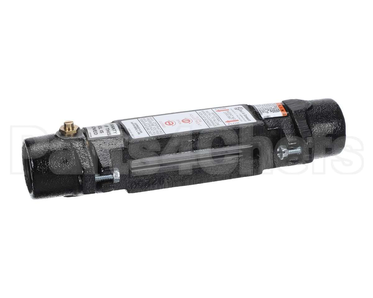 127002 Bell & Gossett B & G Tb-1 Thermoflo Balancer.