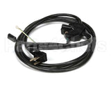 1270039 Leer Harness Pwr Cord Export