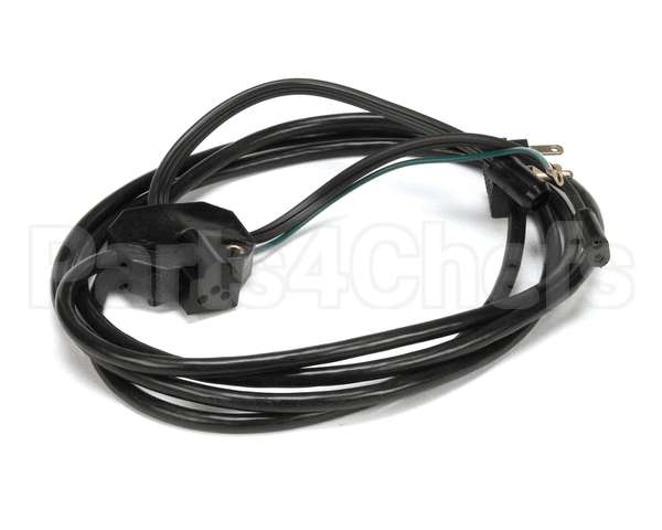 1270039 Leer Harness Pwr Cord Export