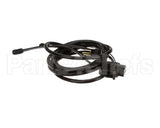 1270062 Leer Harness, Power Supply (Blade T