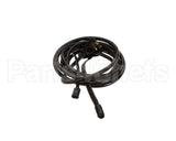 1270062 Leer Harness, Power Supply (Blade T