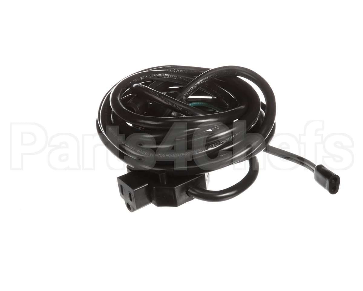 1270070 Leer Power Harness, Elec Cont W/ Sw