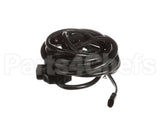 1270070 Leer Power Harness, Elec Cont W/ Sw