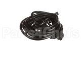 1270070 Leer Power Harness, Elec Cont W/ Sw