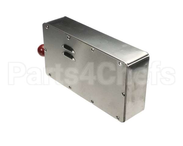 12701 Gaylord N68R440V Damper Control Swi