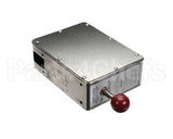 12703 Gaylord C-61 Cg Damper Control With Sw