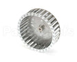1270301 Garland Inner Blower Wheel (Steel)