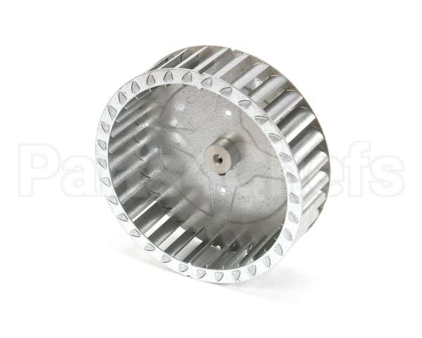 1270301 Garland Inner Blower Wheel (Steel)