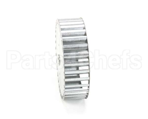 1270301 Garland Inner Blower Wheel (Steel)