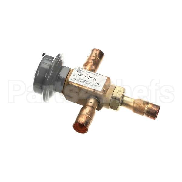 127046 Compatible Norlake Control Pressure Lac-4- 210Ls
