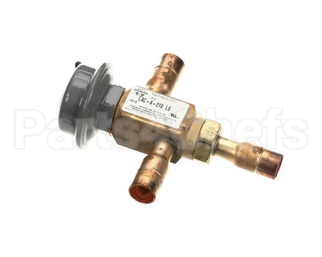 127046 Norlake Control Pressure Lac-4-210Ls