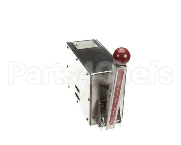 12705 Gaylord N-68-G/440V Damper Control Switch 440V -