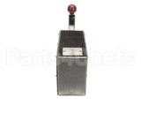 12705 Gaylord N-68-G/440V Damper Control Switch 440V -