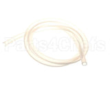 12707 Unic Silicone Hose 6X9 (Per Meter)