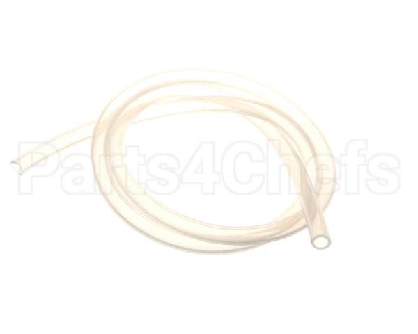 12707 Unic Silicone Hose 6X9 (Per Meter)