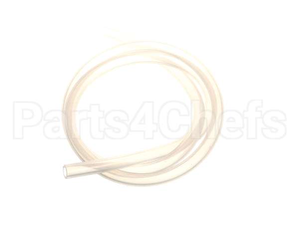 12707 Unic Silicone Hose 6X9 (Per Meter)