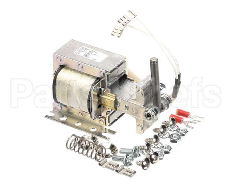 12712 Gaylord Solenoid Repair Kit 115V - N66/N68 Srk