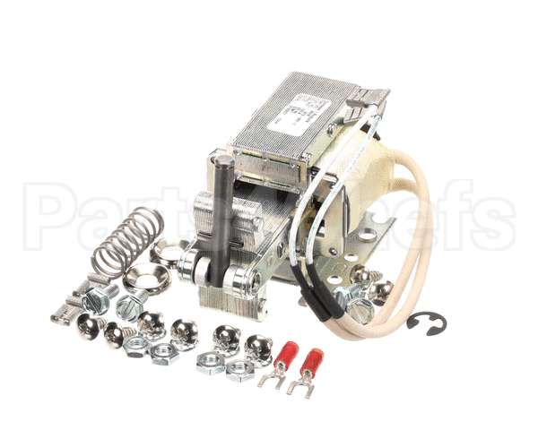 12712 Gaylord Solenoid Repair Kit 115V - N66/N68 Srk