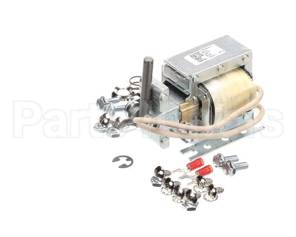 12713 Gaylord Solenoid Repair Kit 440V - N68 Srk