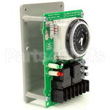127147 Compatible Norlake Timer Dtsx-B-240-Nl 240/60 V