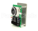 127147 Norlake Defrost Timer Dtsx-B-240-Nl 24