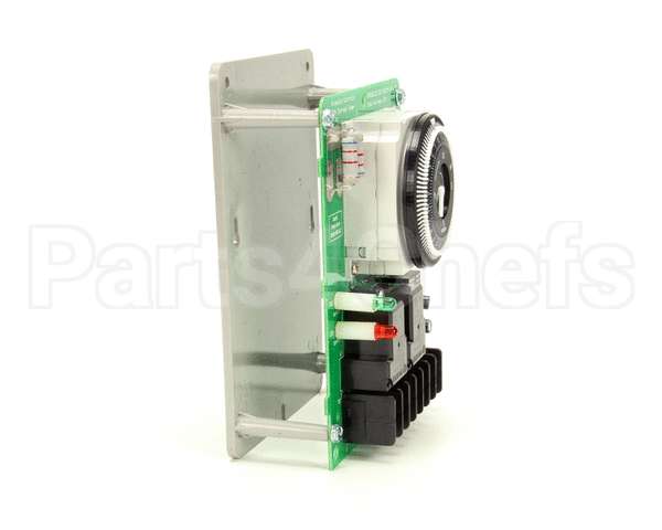 127147 Norlake Defrost Timer Dtsx-B-240-Nl 24