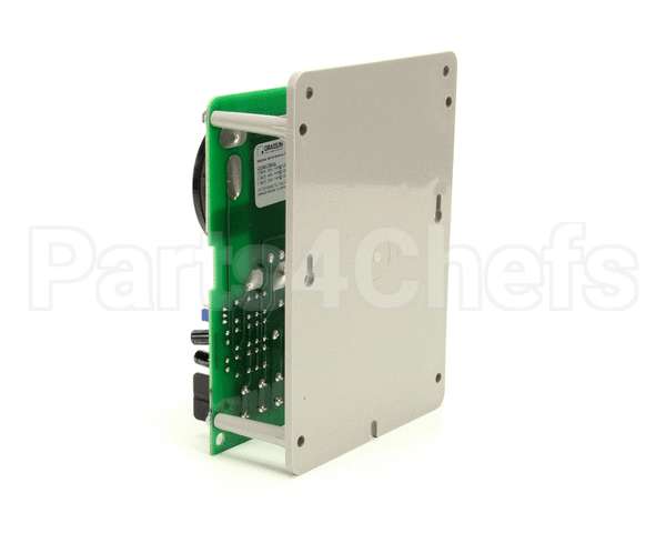 127147 Norlake Defrost Timer Dtsx-B-240-Nl 24